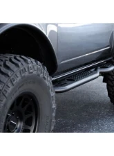 DV8 Offroad OE Plus Side Steps Ford Bronco 2-Door 2021                                     - SRBR-05 - Image 10