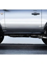 DV8 Offroad OE Plus Side Steps Ford Bronco 2-Door 2021                                     - SRBR-05 - Image 11