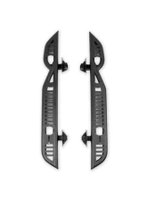DV8 Offroad OE Plus Side Steps Ford Bronco 2-Door 2021                                     - SRBR-05 - Image 11