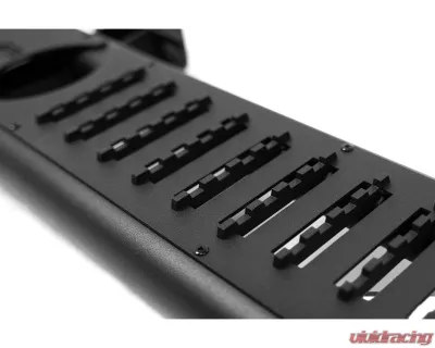 DV8 Offroad OE Plus Side Steps Ford Bronco 2-Door 2021 - SRBR-05