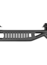 DV8 Offroad OE Plus Side Steps Ford Bronco 2-Door 2021                                     - SRBR-05 - Image 3