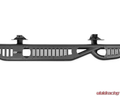 DV8 Offroad OE Plus Side Steps Ford Bronco 2-Door 2021 - SRBR-05