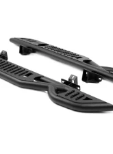 DV8 Offroad OE Plus Side Steps Ford Bronco 2-Door 2021                                     - SRBR-05 - Image 4