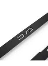 DV8 Offroad Pinch Weld Covers Ford Bronco 2-Door 2021                                     - SRBR-06 - Image 2