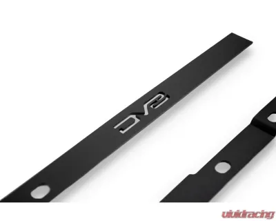 DV8 Offroad Pinch Weld Covers Ford Bronco 2-Door 2021 - SRBR-06