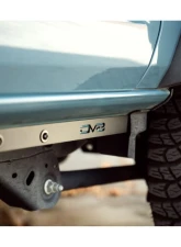 DV8 Offroad Pinch Weld Covers Ford Bronco 2-Door 2021                                     - SRBR-06 - Image 14