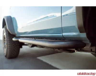 DV8 Offroad Pinch Weld Covers Ford Bronco 2-Door 2021 - SRBR-06