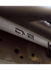 DV8 Offroad Pinch Weld Covers Ford Bronco 2-Door 2021                                     - SRBR-06 - Image 8