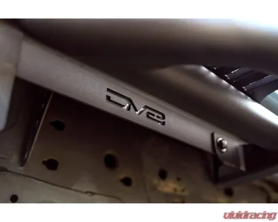 DV8 Offroad Pinch Weld Covers Ford Bronco 2-Door 2021 - SRBR-06