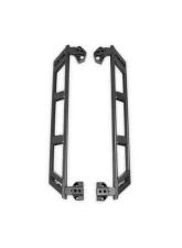 DV8 Offroad FS-15 Series Rock Sliders Ford Bronco 2-Door 2021                                     - SRBR-04 - Image 13