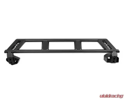 DV8 Offroad FS-15 Series Rock Sliders Ford Bronco 2-Door 2021 - SRBR-04