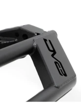 DV8 Offroad FS-15 Series Rock Sliders Ford Bronco 2-Door 2021                                     - SRBR-04 - Image 3