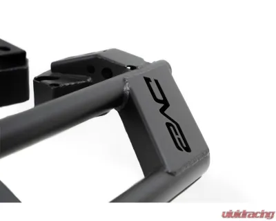 DV8 Offroad FS-15 Series Rock Sliders Ford Bronco 2-Door 2021 - SRBR-04