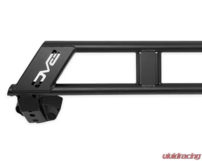 DV8 Offroad FS-15 Series Rock Sliders Ford Bronco 2-Door 2021 - SRBR-04