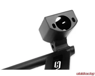 DV8 Offroad FS-15 Series Rock Sliders Ford Bronco 2-Door 2021 - SRBR-04