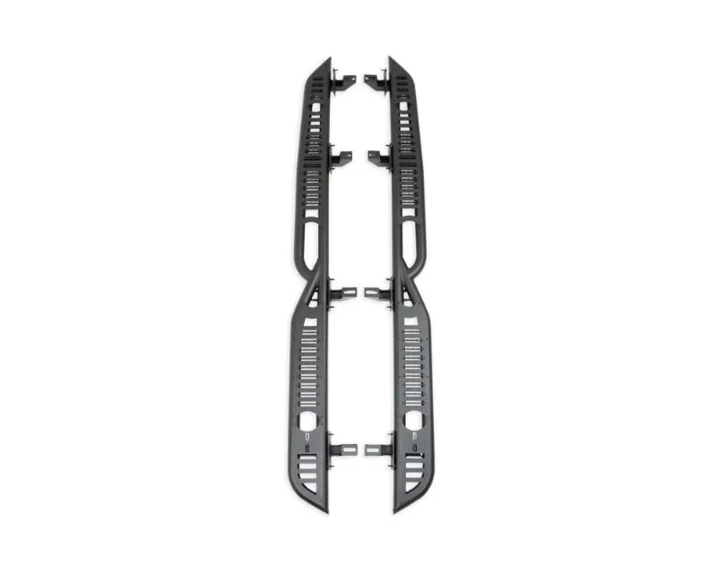 DV8 Offroad OE Plus Side Steps Jeep Gladiator JT 2020 - SRGL-08