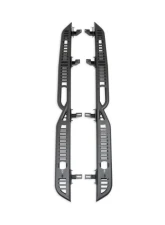 DV8 Offroad OE Plus Side Steps Jeep Gladiator JT 2020                                     - SRGL-08 - Image 16