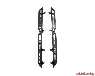 DV8 Offroad OE Plus Side Steps Jeep Gladiator JT 2020 - SRGL-08