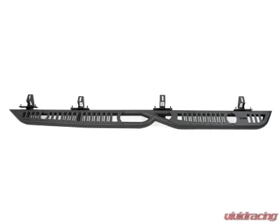 DV8 Offroad OE Plus Side Steps Jeep Gladiator JT 2020 - SRGL-08