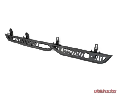 DV8 Offroad OE Plus Side Steps Jeep Gladiator JT 2020 - SRGL-08