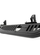 DV8 Offroad OE Plus Side Steps Jeep Gladiator JT 2020                                     - SRGL-08 - Image 5