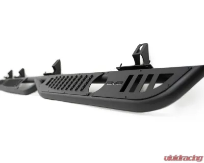 DV8 Offroad OE Plus Side Steps Jeep Gladiator JT 2020 - SRGL-08
