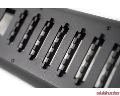DV8 Offroad OE Plus Side Steps Jeep Gladiator JT 2020 - SRGL-08
