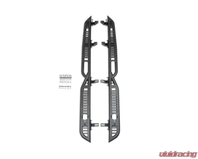 DV8 Offroad OE Plus Side Steps Jeep Gladiator JT 2020 - SRGL-08