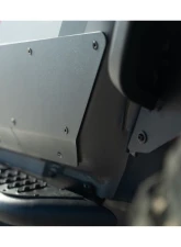 DV8 Offroad Rock Skins Jeep Gladiator JT 2020                                     - SRGL-09 - Image 13