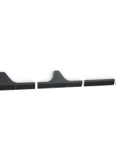 DV8 Offroad Rock Skins Jeep Gladiator JT 2020                                     - SRGL-09 - Image 4