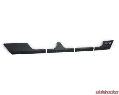 DV8 Offroad Rock Skins Jeep Gladiator JT 2020 - SRGL-09