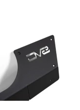 DV8 Offroad Rock Skins Jeep Gladiator JT 2020                                     - SRGL-09 - Image 5