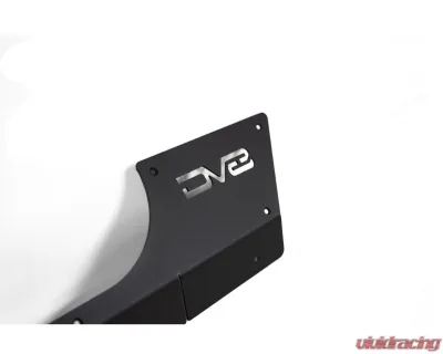 DV8 Offroad Rock Skins Jeep Gladiator JT 2020 - SRGL-09