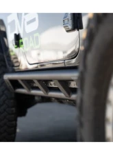 DV8 Offroad FS-15 Series Rock Sliders Jeep Wrangler JL 2018                                     - SRJL-07 - Image 17