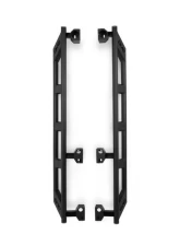 DV8 Offroad FS-15 Series Rock Sliders Jeep Wrangler JL 2018                                     - SRJL-07 - Image 17