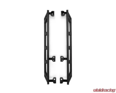 DV8 Offroad FS-15 Series Rock Sliders Jeep Wrangler JL 2018 - SRJL-07