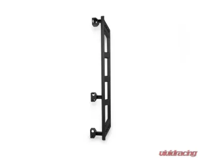 DV8 Offroad FS-15 Series Rock Sliders Jeep Wrangler JL 2018 - SRJL-07
