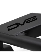 DV8 Offroad FS-15 Series Rock Sliders Jeep Wrangler JL 2018                                     - SRJL-07 - Image 3
