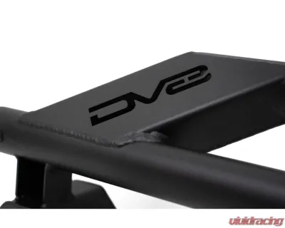 DV8 Offroad FS-15 Series Rock Sliders Jeep Wrangler JL 2018 - SRJL-07