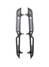 DV8 Offroad OE Plus 4-Door Side Steps Jeep Wrangler JL 2018                                     - SRJL-08 - Image 16