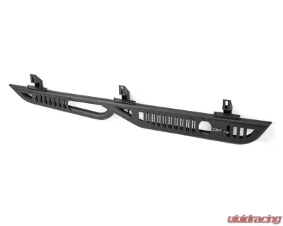 DV8 Offroad OE Plus 4-Door Side Steps Jeep Wrangler JL 2018 - SRJL-08