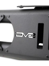 DV8 Offroad OE Plus 4-Door Side Steps Jeep Wrangler JL 2018                                     - SRJL-08 - Image 3