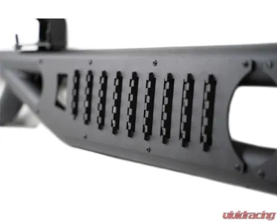DV8 Offroad OE Plus 4-Door Side Steps Jeep Wrangler JL 2018 - SRJL-08