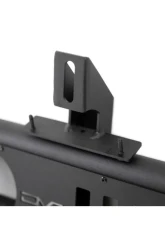 DV8 Offroad OE Plus 4-Door Side Steps Jeep Wrangler JL 2018                                     - SRJL-08 - Image 5