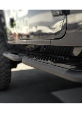 DV8 Offroad OE Plus 4-Door Side Steps Jeep Wrangler JL 2018                                     - SRJL-08 - Image 11