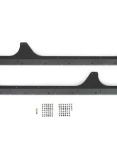 DV8 Offroad Rock Skins Jeep Wrangler JL 4-Door 2018                                     - SRJL-09 - Image 16