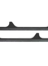 DV8 Offroad Rock Skins Jeep Wrangler JL 4-Door 2018                                     - SRJL-09 - Image 2