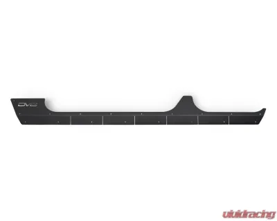 DV8 Offroad Rock Skins Jeep Wrangler JL 4-Door 2018 - SRJL-09