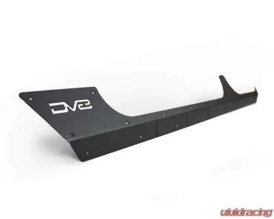 DV8 Offroad Rock Skins Jeep Wrangler JL 4-Door 2018 - SRJL-09