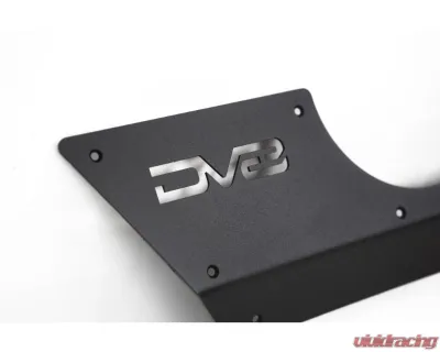 DV8 Offroad Rock Skins Jeep Wrangler JL 4-Door 2018 - SRJL-09